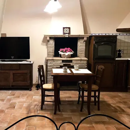 La Piazzetta Del Castello Σπίτι διακοπών *