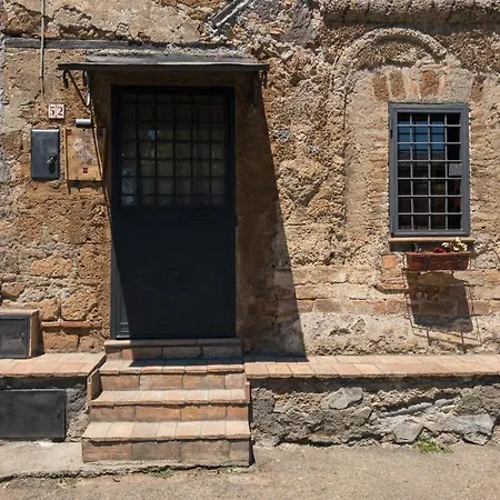 Σπίτι διακοπών La Piazzetta Del Castello *